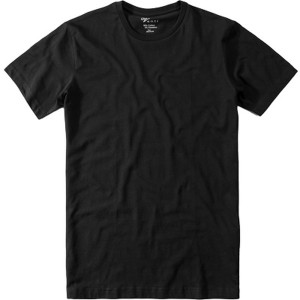 Venti, T-Shirt, Shirt, schwarz, Herren, Männer